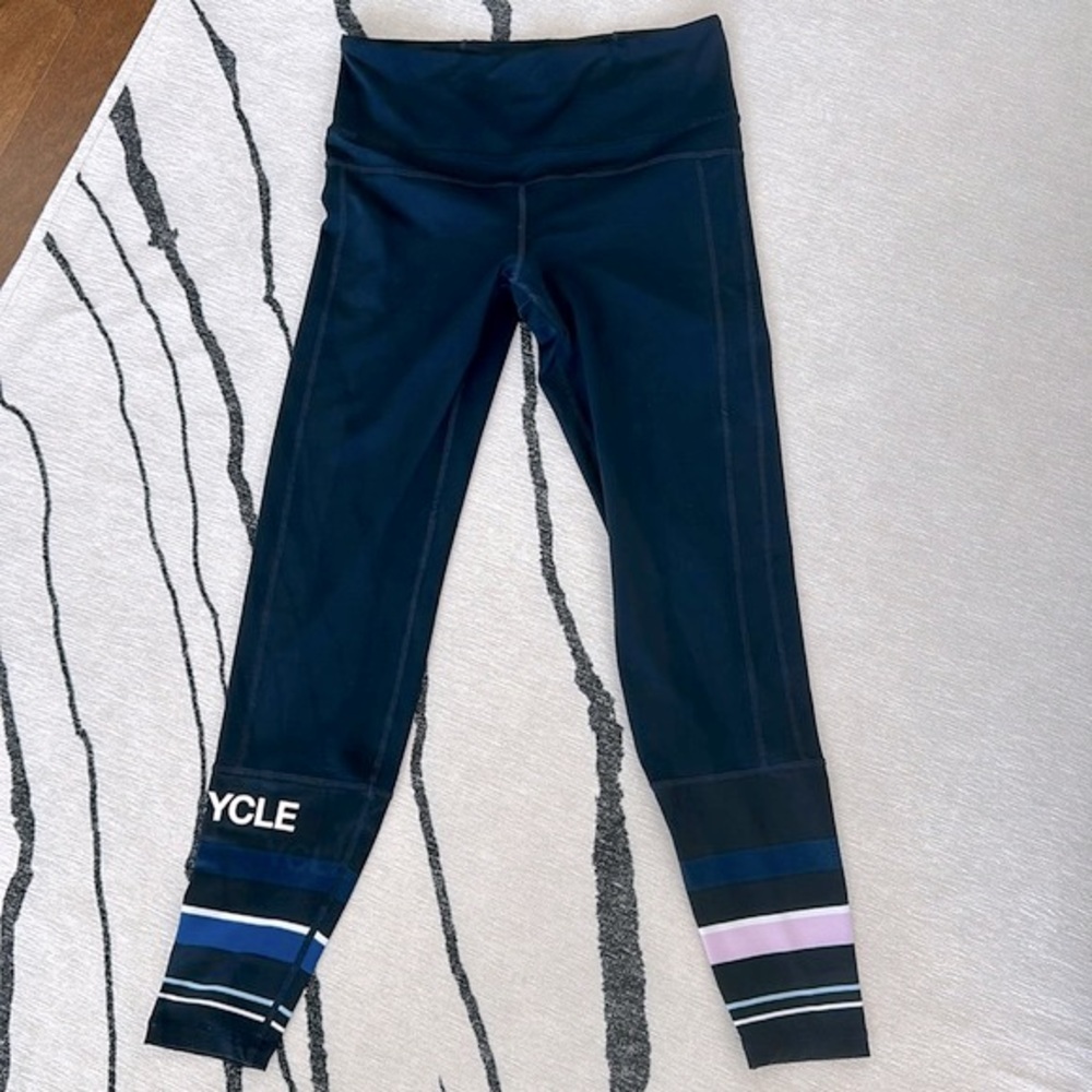 Lilybod Soul Cycle Leggings